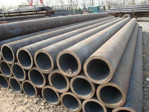 seamless steel pipe sa 333