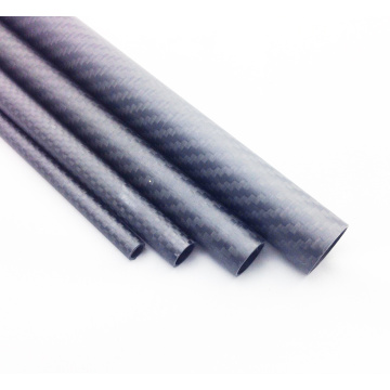 Carbon Fiber Pipe Carbon Fiber Tube