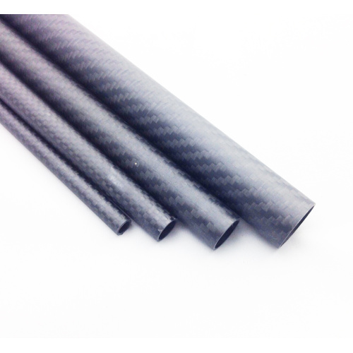 Carbon Fiber Pipe Carbon Fiber Tube