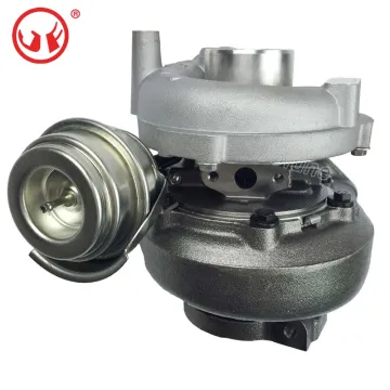 GT2256V JF111003 704361-0004 Turbo Kit for Motorcycle