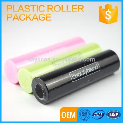 Roller Case Face oil blotting paper