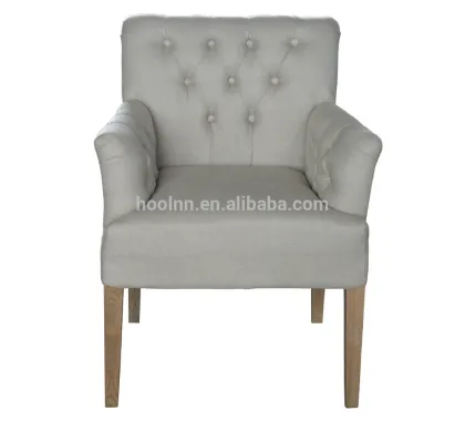 French Furniture (Armchair S1066)