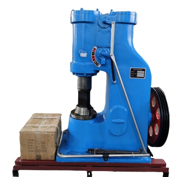 25kg Pneumatic Air Forging Hammer, Hydraulic Forge Hammer, and Wrought Iron Power Forging Tools for Blacksmiths