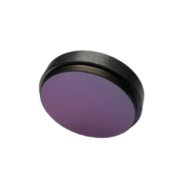 Infrared Germanium Lens: Ge Substrate for Thermal Imaging and Windows
