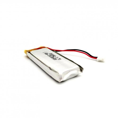 li polymer battery 7.4V 3.7V 11.1V 12V 1000mah 703048
