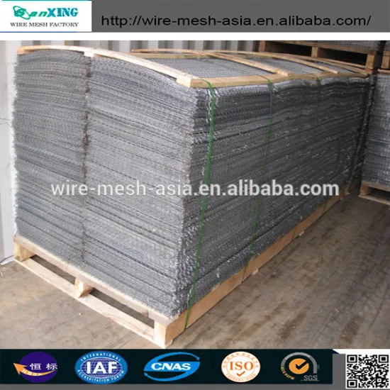 welded iron wire mesh 50x50 for floor heating