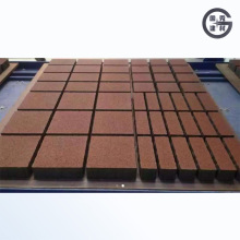 Pavers সঙ্গে বহিরঙ্গন স্থান উন্নত