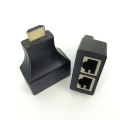 30M Converter 1080p 30M HDMI Converter For 1080p Via cat5e/6 Cable(HDMI30M) Supplier