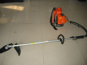 hot selling petrol backpack brush cutter BG328
