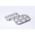 Small Aluminum Food Storage Containers