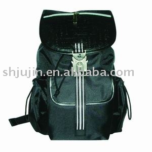 Shallow Grass backpack