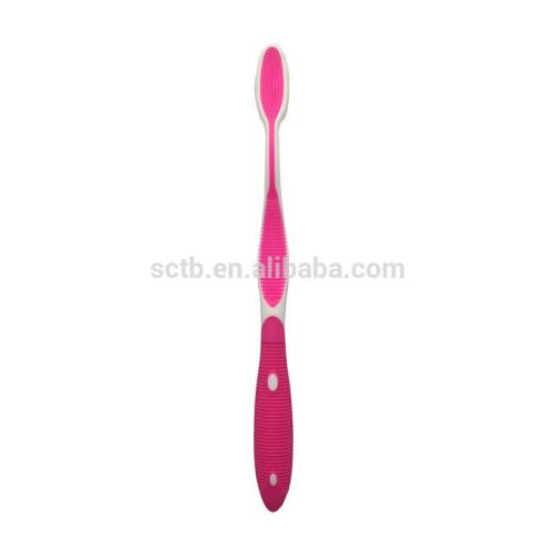 Factory direct sales china products soft tooth brush for adults