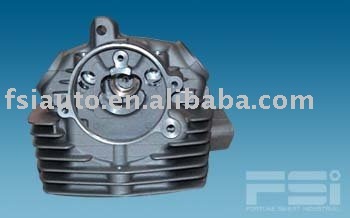 Aluminum Casting Parts-FSI-ACP804