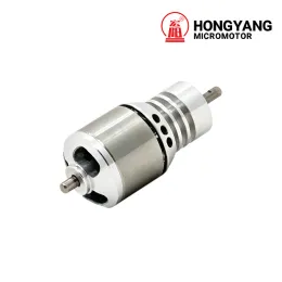 28mm Brushless Outrunner Motor