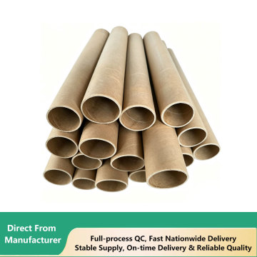 Eco Biodegradable Adhesive Label Core
