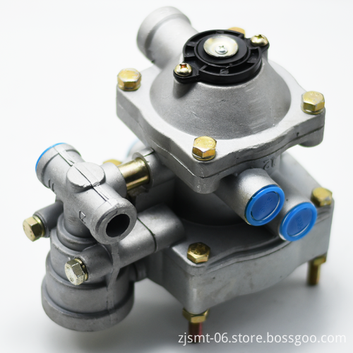 Trailer Control Valve 9730025200