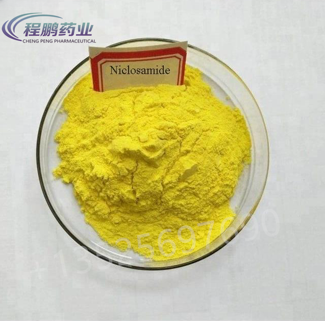 Pest Contral Product Niclosamide 70%Wp CAS 50-65-7