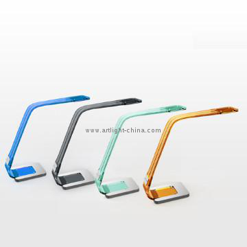 Mode lesen und Office LED Tischleuchte