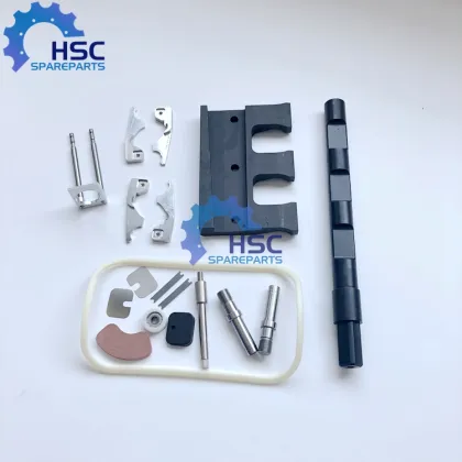 spare parts for blow mould krones KHS