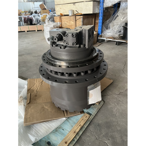 Excavator 14733880 Travel Device EC480D EC480E Final Drive