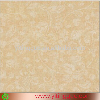 fashionable flower like rustic porcelain tiles