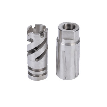 CNC Processing Machining Parts