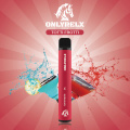 Bestselling OnlyrelxBAR800 Disposable Vape Pen wholesalers