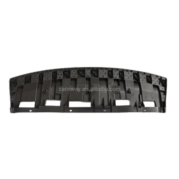 Rogue Lower Bumper Splash Shield Skid Plate for Nissan T32 X-Trail 2014-2019