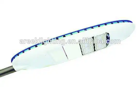 5 years warranty High Quality 60W IP67 LED Sreet Lights without pole for 2014 Brazil World Cup Street Light Program