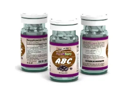 Japan Hokkaido Pill For Weight Reduction