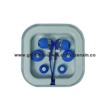 High-quality Stereo Earphones