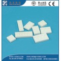 96%Al2O3 Ceramic slot insulation base for Air heater