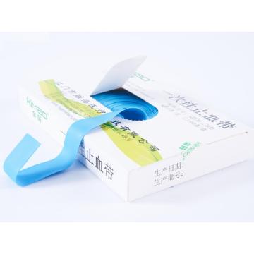 High Elastic Good Quality Medical Disposable Tourniquet