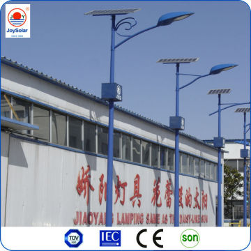 80W Solar Lighting System China Best Manufacturer