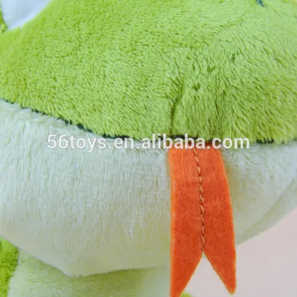 plush lizard toy/Small promotion toy plush stuffed lizard lifelike stuffed lizard toys