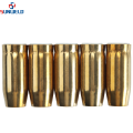 XL199613 অগ্রভাগ ব্রাস 5/8'' φ15.9x60.1
