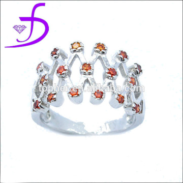 925 lady ring silver925 jewelry