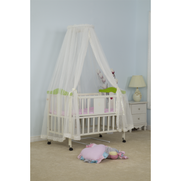 Safety Net For Baby Crib Klamboe Bed Net