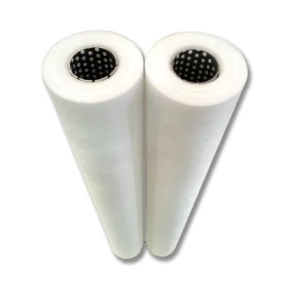 Activated Carbon Block melt-blown filter cartridge