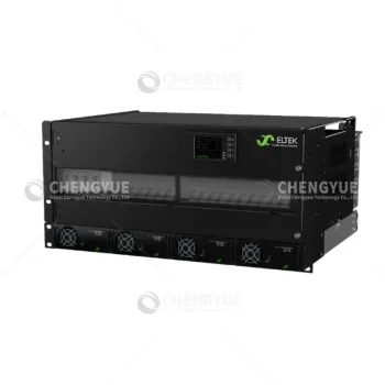 Eltek Rectiverter Power Core 6kVA 1ph 8kW 230V CTOR0405.4xx for Communication Base Station