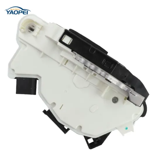 YAOPEI Front Left Door Lock Actuator For VW up!/Skoda Citigo/SEAT (2014-2017)