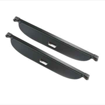 Niestandardowe wodoodporne tylna tarcza bezpieczeństwa Trunk Shield dla Volvo XC60 2008-2017