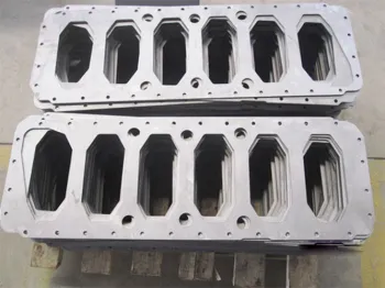 Precision Sheet Metal Fabrication Products
