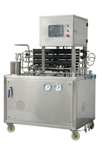 Uht Lab Machine Yc-02 Laboratory Uht Sterilizer, High Quality Yc-02 Laboratory Uht ...