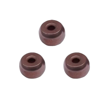 Втулка шарового вала 11