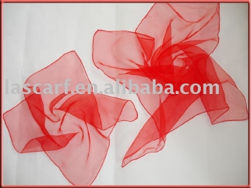 nylon scarf fashion scarf exquisite high quality