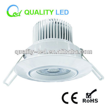 COB led ceiling light COB led down light 6W 8W 10W