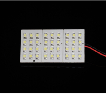 LED Panel Light