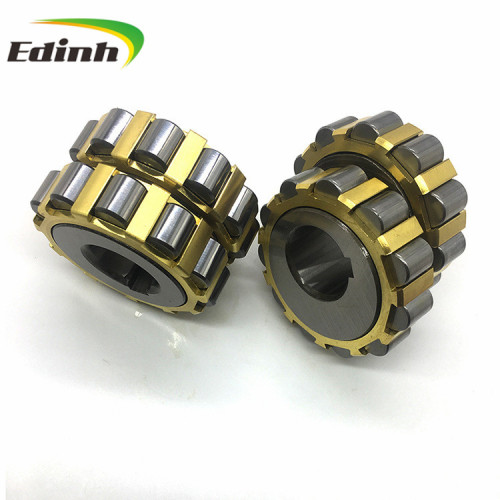 Eccentric Bearing 90752307 Cylindrical Roller Bearing