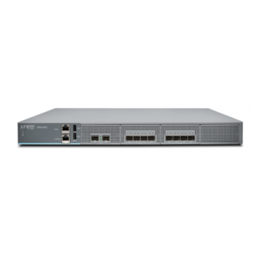 Juniper Networks Juniper SRX4100 Firewall - معدات أمان وصول جديدة عالية الجودة